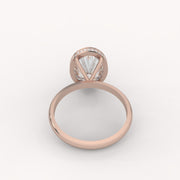 Beloved Ring