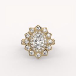 The Avienne Ring