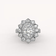 The Avienne Ring