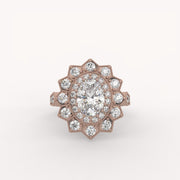 The Avienne Ring