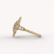The Avienne Ring
