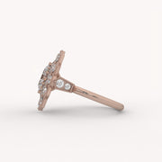 The Avienne Ring