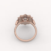 The Avienne Ring