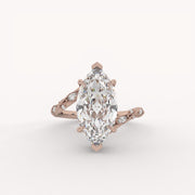 Vela Ring