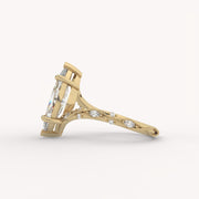 Vela Ring